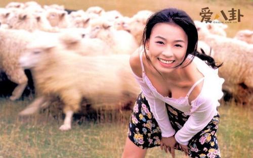 张庭个人资料简介及最新