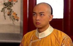 同治的儿子都是谁? 同治