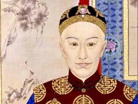 大清皇帝光绪之死成清末