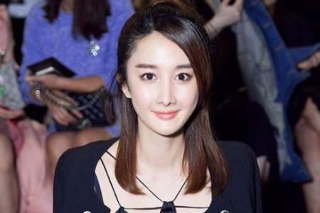 文梦洋出道13年成烂片女