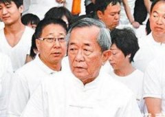 泰国白龙王12大神奇预言