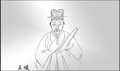 王峻为何最让后周太祖郭