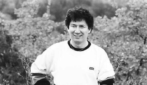 李春平和玛丽马丁怎么认