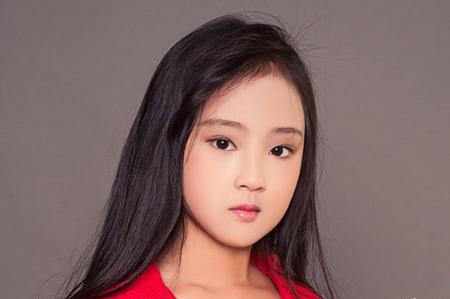 张婉儿怎么当上童星的