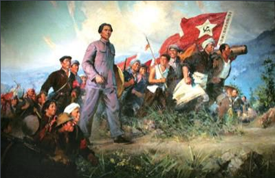 八七会议：中共重要会议