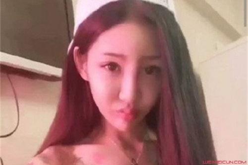 桃花宝宝是谁？桃花宝宝