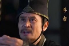 刘黑闼的传奇故事  能与