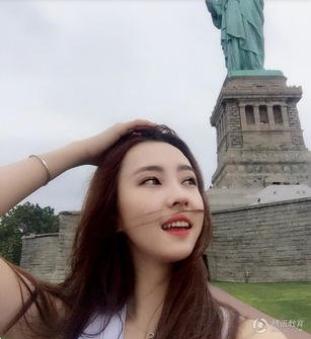 付佳美老公简历,付佳美