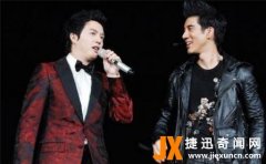 李云迪嫖娼被拘  王力宏