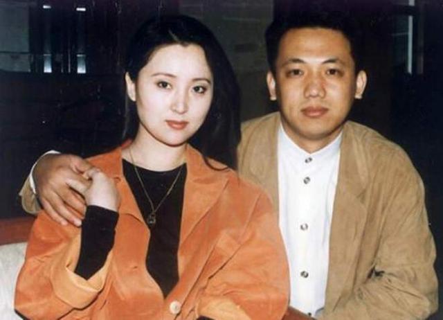 白龙王评价陈晓旭，泰国