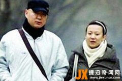 郭冬临现任妻子韦婉简历