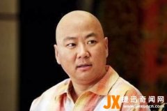 郭冬临真实的一家三口照