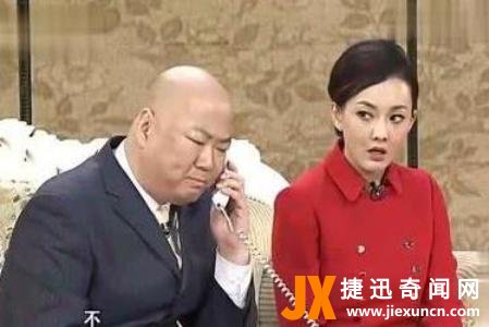 郭冬临妻子是谁呀，郭冬