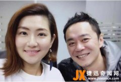 Selina官宣新恋情称“幸福