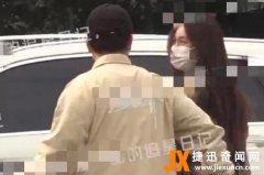 沈梦辰领证后和老公首同