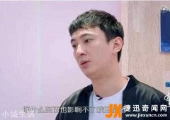 乔任梁王思聪微信聊天记