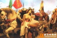 靖康之变是怎么回事 金