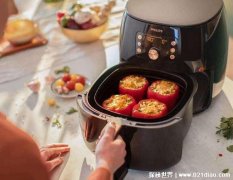 空气炸锅长期使用致癌是