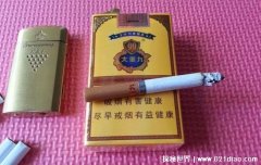 大重九香烟价格，细支