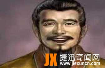 高季兴,中国历史上第一位奴隶走上帝位的君王
