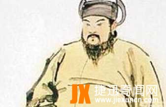 高季兴,中国历史上第一位奴隶走上帝位的君王