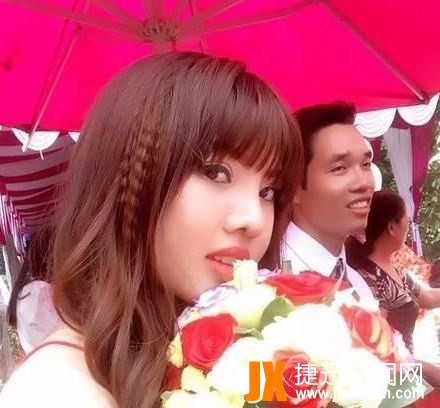越南95后少女嫌自己丑，花3亿整成“女神”！