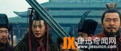 曹操当年为何没杀刘备,枭