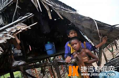 <b>2017世界最不发达国家排名名单</b>