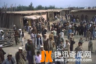 2017年世界上最不发达国家，最不发达国家一览表