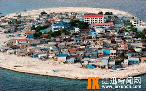 2017年世界上最不发达国家，最不发达国家一览表