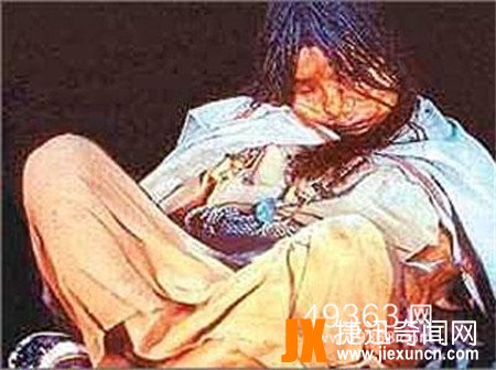 五百年一梦冰冻少女胡安妮塔