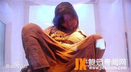 五百年一梦冰冻少女胡安妮塔