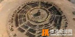 中国古代的阵法到底是威