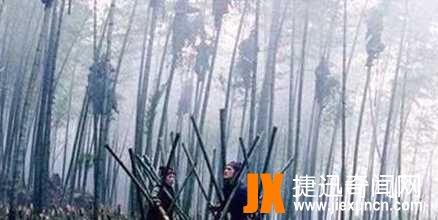 中国古代的阵法到底是威力无比还是战五渣？