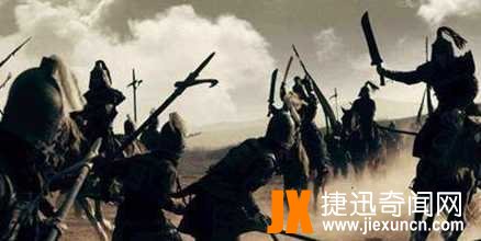 中国古代的阵法到底是威力无比还是战五渣？