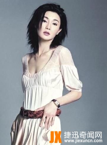 中国最美的女人 中国十大最美的女人排行榜