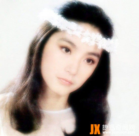 中国最美的女人 中国十大最美的女人排行榜