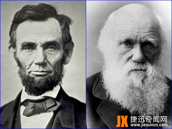 关于林肯的20个小故事