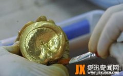 海昏侯墓开棺惊现飞尸 守