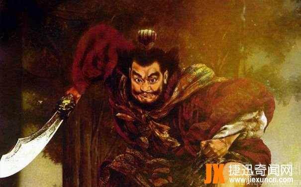 混江龙李俊图片