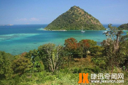 考古学者发现“矮人岛”，居民身高只有一米，真有白雪公主？