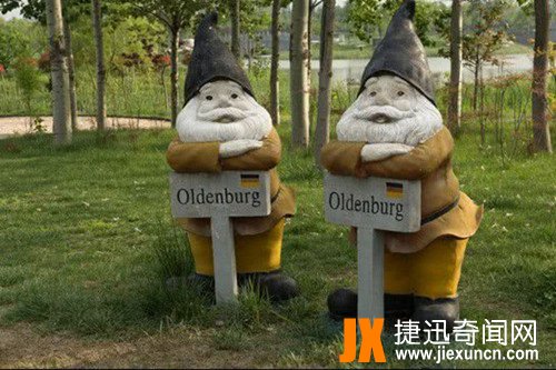 考古学者发现“矮人岛”，居民身高只有一米，真有白雪公主？