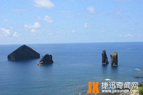 考古学者发现“矮人岛”，居民身高只有一米，真有白雪公主？