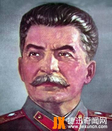 斯大林