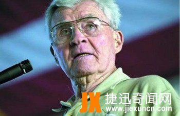 二战时一美国人杀死14万日本人，面对指责时，说一句让人感动的话