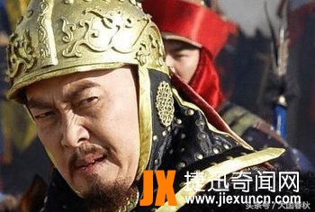 清朝初期的四大贝勒都是谁，你知道吗？