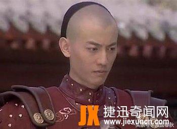 清朝初期的四大贝勒都是谁，你知道吗？