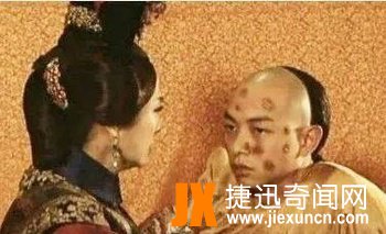 6岁即位，19岁驾崩，是清朝最短命的皇帝，却被称为中兴之主