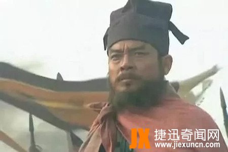 晁盖被杀后没有让宋江继位,那么他暗示的接班人究竟是谁
