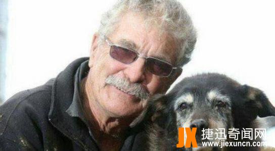 世界上寿命最长的狗:30岁,相当人类203岁